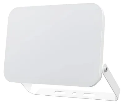 Immagine prodotto di Proiettore a LED Braytron da 10 W, IP65, 3CCT, luce uniforme senza LED visibili, proiettore da esterno per balconi, ingressi e piccole superfici