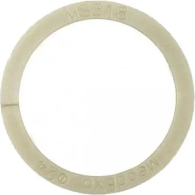 Image de Fsa Ms318 Entretoise Megaexo Golden Golden One Size