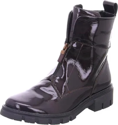 Produktbild von Ara Klassische Stiefeletten Damen 31393033313030 Rot 38 EU