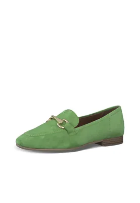 Produktbild von Tamaris Mocassin  Mocassin - Groen - Maat 41