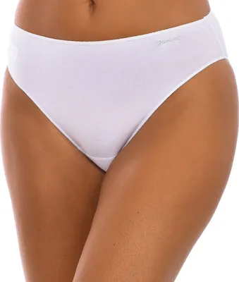 Produktbild von Janira Brislip Perfect Day Baumwoll-Damenslip 1031392