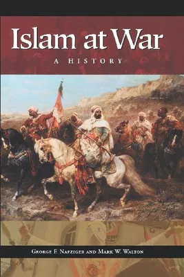 Produktbild von Islam at War