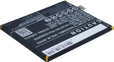 Immagine prodotto di TECHTEK Batteria compatibile con [MeiZu] Note 2 sostituisce BT42C