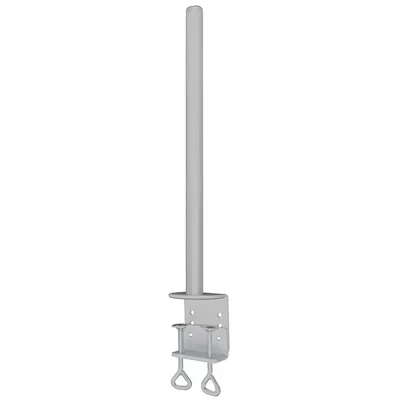 Produktbild von Der Monitorständer FPMA-D935POLE ist ein 70 cm hoher Ständer für die Bildschirmständer FPMA-935 und FPMA-D935D. - Silber