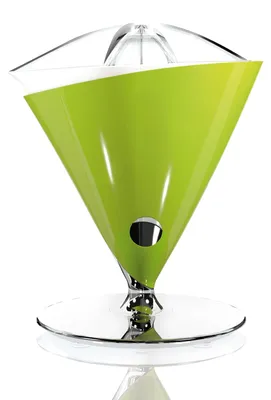 Zdjęcie produktu dla Bugatti Italy Vita, Zielony, 0,6 l, 80 W, 220-240 V, 50 - 60 Hz, 240 mm
