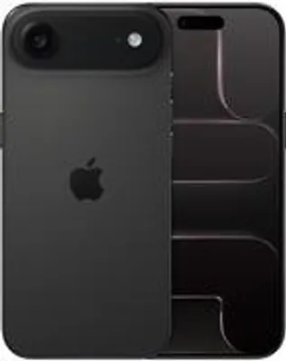 Immagine prodotto di Apple iPhone Air 6.5 Sort - Telefono cellulare - 512GB