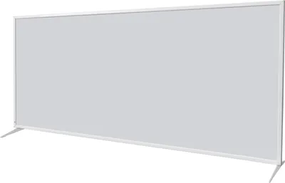Produktbild von SHX SHXPIRP850, Infrarot-Heizlüfter, Karbonfaser, 24 h, 1,5 m, Drinnen, Flur, Wand