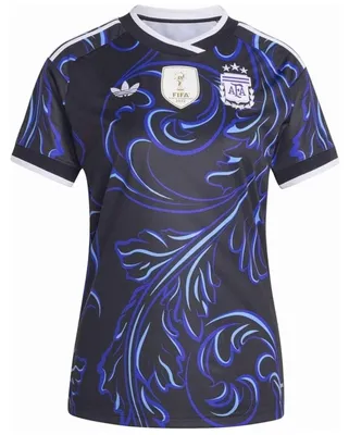 Produktbild von Trikot Adidas KB0639 für Damen