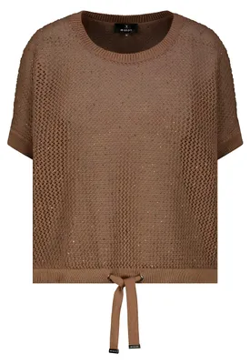 Immagine prodotto di Monari - Maglia a maniche corte da donna