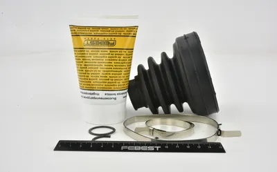 Obrázok produktu pre Febest 2115-Ca220Lht