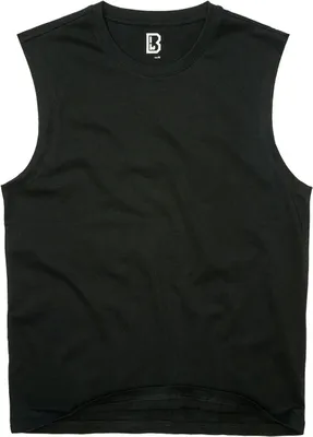 Zdjęcie produktu dla Brandit T-Shirt bez rękawów czarny - XL