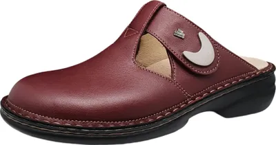 Produktbild von Finn-Comfort BELEM BORDO NUBE BORDO NUBE Damen