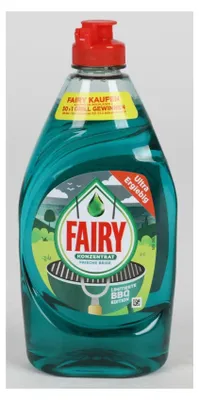 Produktbild von Fairy Handspülmittel Frische Brise 450 ml