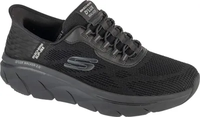 Obrázok produktu pre Skechers Slip-ins: D'Lux Walker 2.0 - Rezinate 232446-BBK
