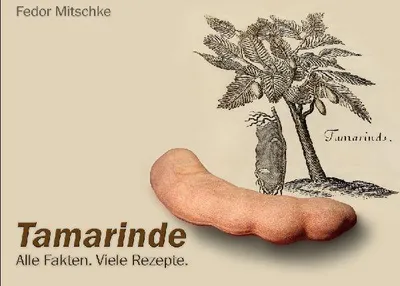 Produktbild von Tamarinde