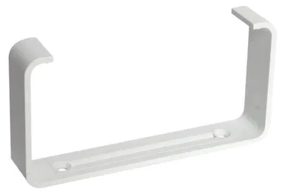 Produktbild von Rohrhalter HACO UMP 110x55 mm 2 Stück