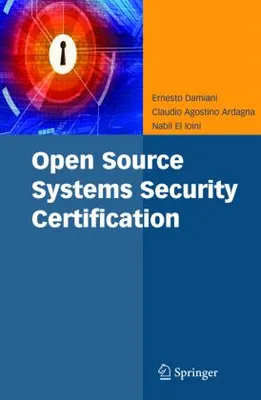 Zdjęcie produktu dla bezpieczeństwa systemów open source