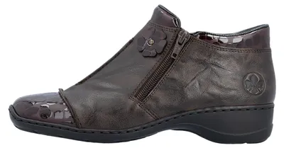 Zdjęcie produktu dla Buty skórzane Flowerrido