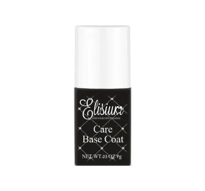 Image de Base de vernis nourrissante Elisium, 9 g