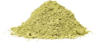 Produktbild von MATCHA CHINA - Grüner Tee, 100g