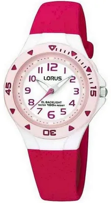 Immagine prodotto di Lorus Kids R2339DX9 Orologio per bambini