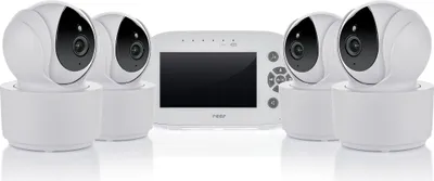 Obrázok produktu pre BabyCam XL Move