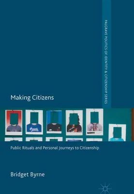 Obrázok produktu pre Making Citizens