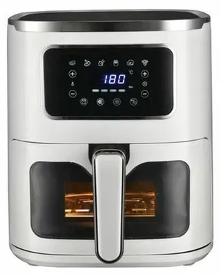 Productafbeelding van luchtfriteuse, 1500 W, 5 l, merk: - EAN: 8425160343682
