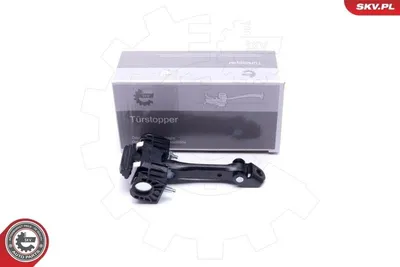Produktbild von ESEN SKV 60SKV911 Türfeststeller Türfangband passend für PEUGEOT 407 SW (6E) Vorne