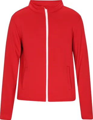 Produktbild von Tavite Herren jacke - rot weiss Tavite Herren jacke - rot weiss, XL