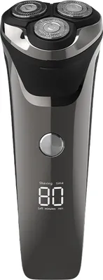 Produktbild von INF Fortschrittlicher Elektrorasierer mit LCD & Pop-up-Bartschneider