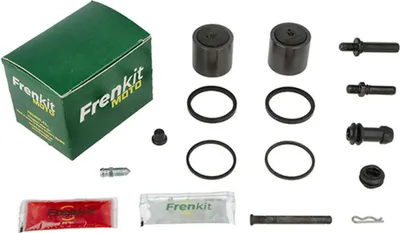 Produktbild von FRENKIT Bremszangen-Überholsatz D.28mm für BMW
