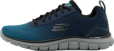Produktbild von Skechers Sneaker Low Herren 736B6563686572735F323333303338 Blau 44 EU