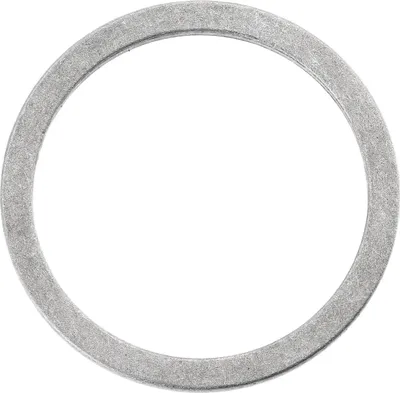 Produktbild von Dichtring aus Aluminium für Einspannstück an Telegabel AWO-Sport