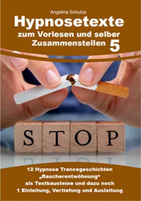 Immagine prodotto di Hypnosetexte zum Vorlesen und selber Zusammenstellen 5