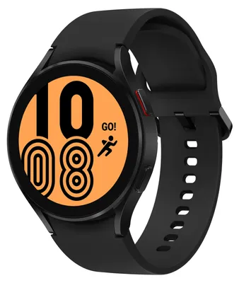 Produktbild von Samsung Galaxy Watch4 LTE R875 44mm schwarz