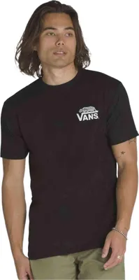 Image de T-shirt Vans VN000M3YBLK1 pour Uni