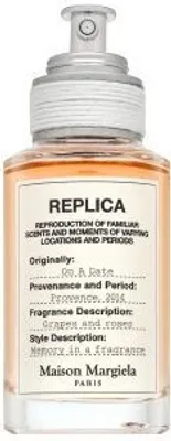 Obrázek produktu pro Maison Margiela Replica On A Date toaletní voda unisex 30 ml