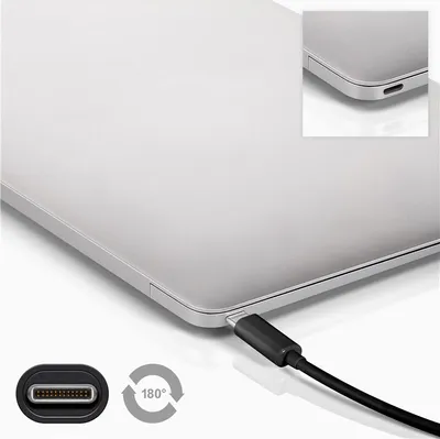 Obrázek produktu pro Vysokorychlostní adaptér USB Micro-B / USB A OTG pro připojení nabíjecích kabelů
