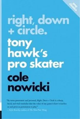 Obrázok produktu pre Right, Down + Circle
