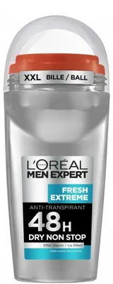 Produktbild von L'Oréal Men Expert Deo-Roller Fresh Extreme