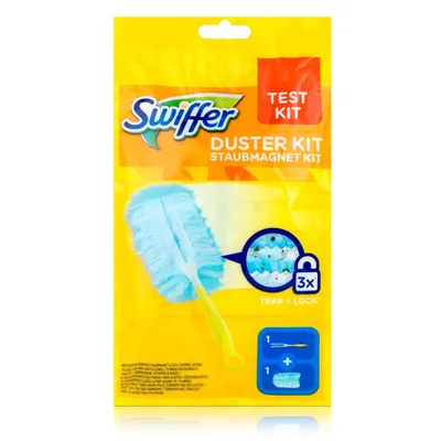 Produktbild von Swiffer Duster Staubmagnet Starter-Kit