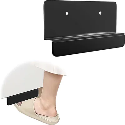 Produktbild von INF Freihändiger Schrank-Fußpedalöffner