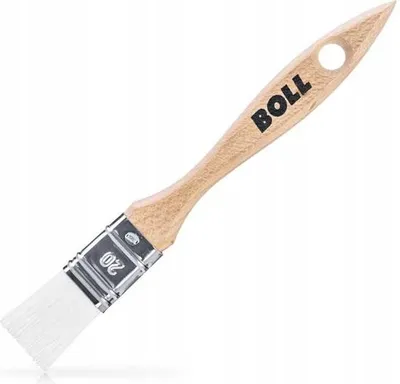 Produktbild von Pinsel für Dichtungsmassen 2cm BOLL