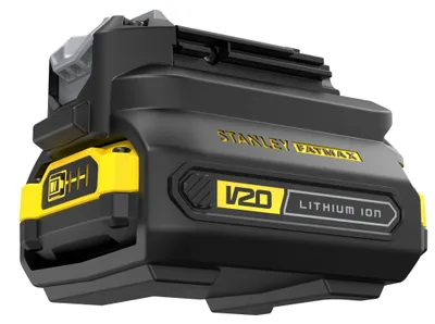Produktbild von Stanley Akku-Adapter V20 - 18V Sfmcb100