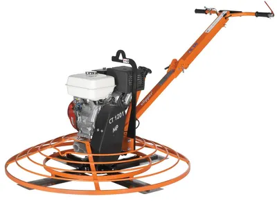 Obrázek produktu pro Hladička betonu Norton Clipper CT 1201