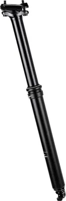 Immagine prodotto di Reggisella Procraft Vario Drop Pro 30,9 x 559 mm nero - abbassamento preciso...