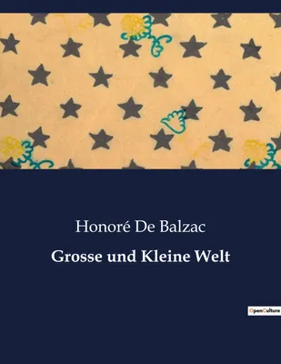Produktbild von Grosse und Kleine Welt