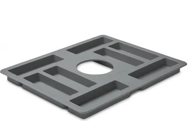 Produktbild von SPRINGLANE Müsliriegelform für Dörrautomat Dora