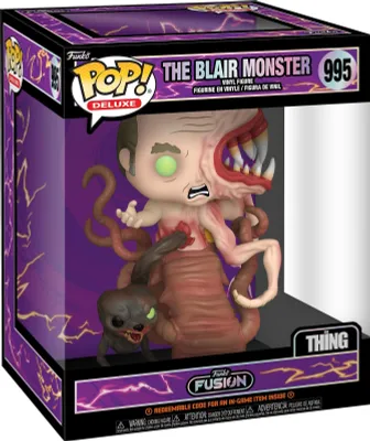 Produktbild von Fusion The Blair Monster 995 - Funko Pop! Vinyl Figur